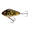 Golden Burbot