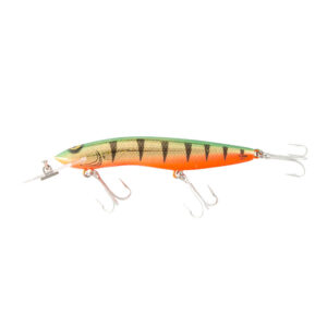 Halco Sorcerer STD 15cm 3,5m+ - Golden Green