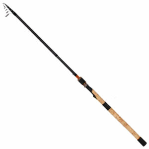 Hurricane Nordic Compact 8' 10-30g 3-del Tele