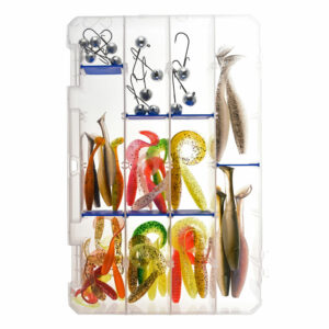 IFISH Sortiment Abborrejiggar