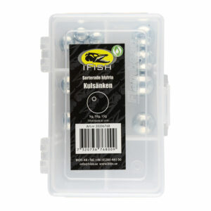 IFISH Sortiment Kulsänken