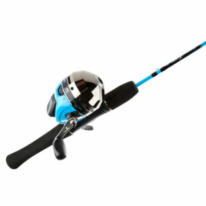 IFISH X-Wand Inkapslat set Blå