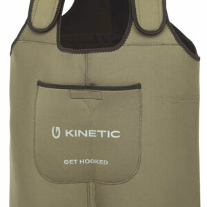 Kinetic NeoGaiter vadarbyxor neoprene