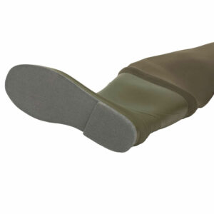 Kinetic NeoGaiter vadarbyxor neoprene