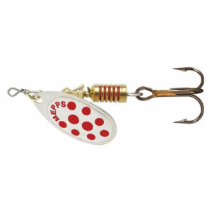 Mepps Aglia Prick 2 / 4,5g