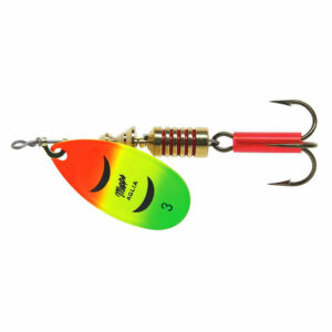 Mepps Aglia Fluo 3 / 6,5g