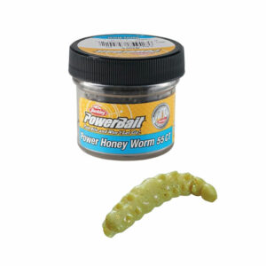 Berkley Powerbait Power Honey Worms