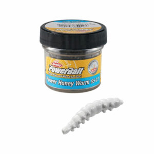 Berkley Powerbait Power Honey Worms