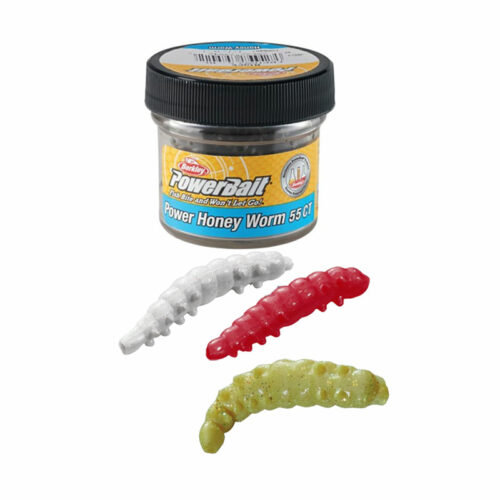 Berkley Powerbait Power Honey Worms