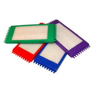Vinda Foam 17x8cm fiske