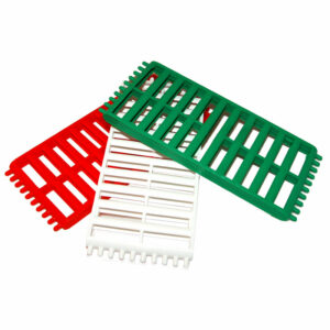 Vinda Stege 17x8cm fiske