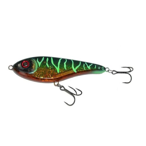 Buster Jerk 15cm Sinking – Gäddfemman