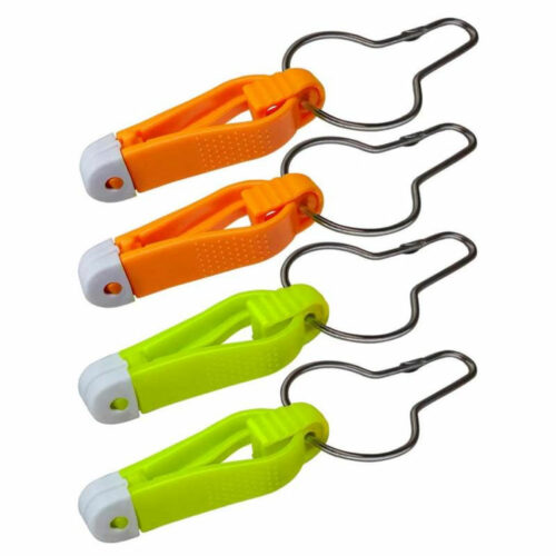 Linutlösare Mini 6cm 4-pack