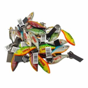Rapala Nyckelring 1-pack