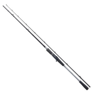 Shimano Yasei Pike 8'2 40-120g Spinn