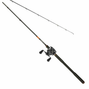 Daiwa TD Pike G5 8'4 / -180g + Tatula 300HL