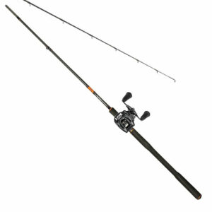 Daiwa TD Pike G5 8’4 / -180g + Tatula 300H