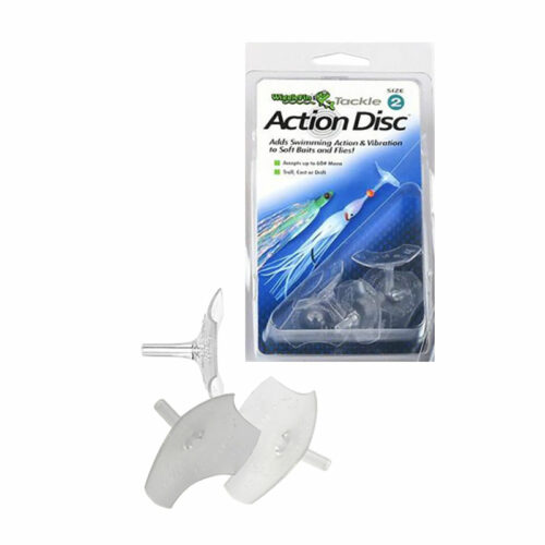 Action Disc WiggleFin strl 2