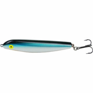 Vicke Slim 18g - Blå/Svart/Orange