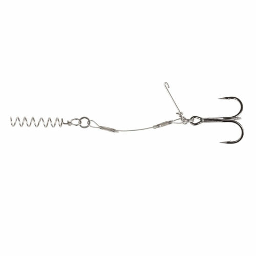 ABU Svartzonker Shallow stinger Small 2-pack