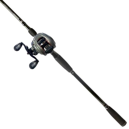 BFT Ninety Two + Max 41 Gäddset LH