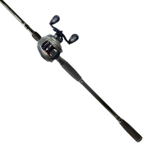 BFT Ninety Two + ABU Max 40 Gäddset RH
