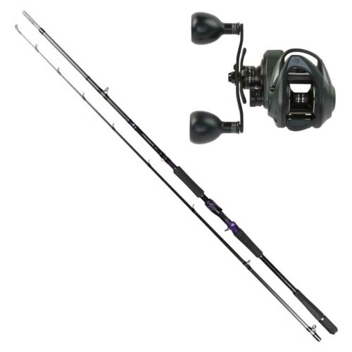 Daiwa Prorex AGS -170g Gäddset LH