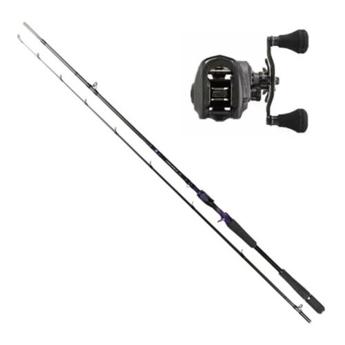 Daiwa Prorex AGS Gäddset RH