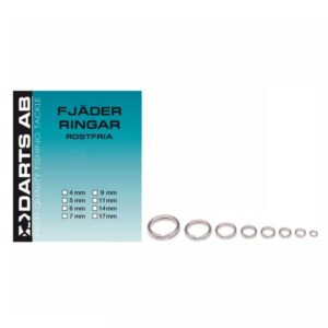 Darts Fjäderringar