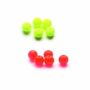 Darts Plastic Bead 6mm Mix 11-pack