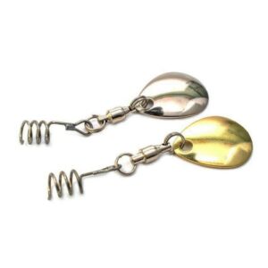 Darts Colorado Spinnarblad