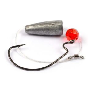 Darts Texas Rig Lead 10,6g 2/0