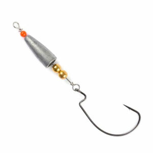 Darts Texas Sinker Lead
