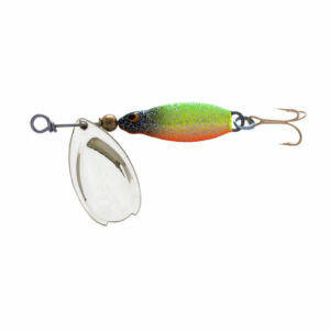 Lotto Spinnare 25mm 6g - 012