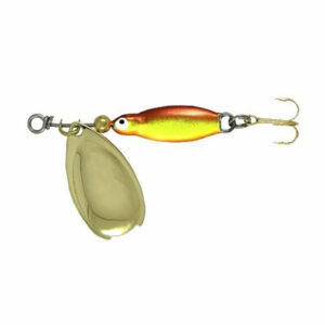 Lotto Spinnare 25mm 6g - 018