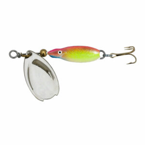 Lotto Spinnare 25mm 6g - 098