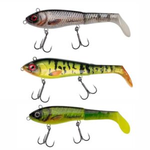 Fiska.nu McHybrid Favoriter