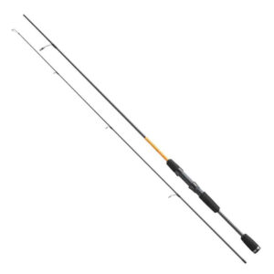 Okuma Jaw 6'6 10-35g Haspel