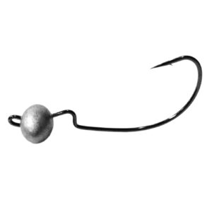 Owner Football Finesse Offset 4-pack