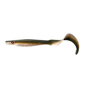 Pig Tail Junior 23cm - Arkansas Shiner