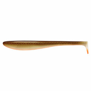 Savage Gear Monster Shad 22cm - Dirty Roach