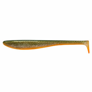 Savage Gear Monster Shad 22cm - Olive Green