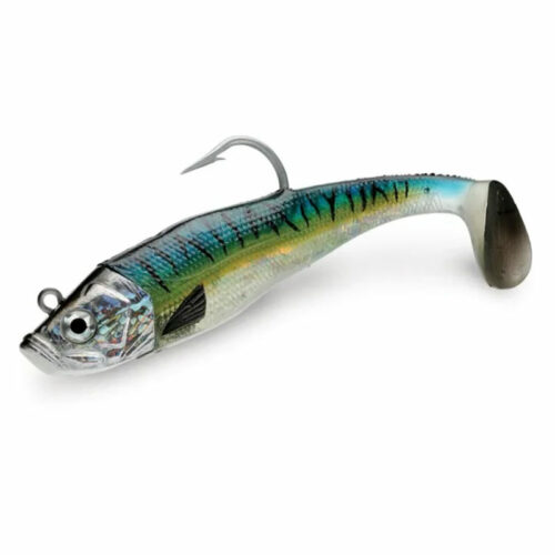 Storm Giant Jigging Shad 9" / 23cm/ 385g