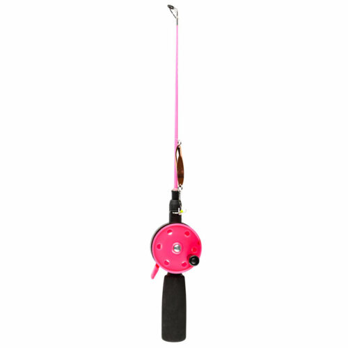 IFish Pimpelset S Rosa - Abborre