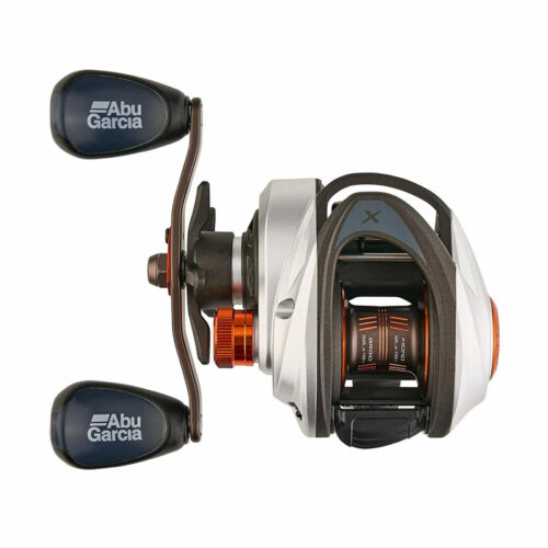 Abu Garcia Revo5 X LH