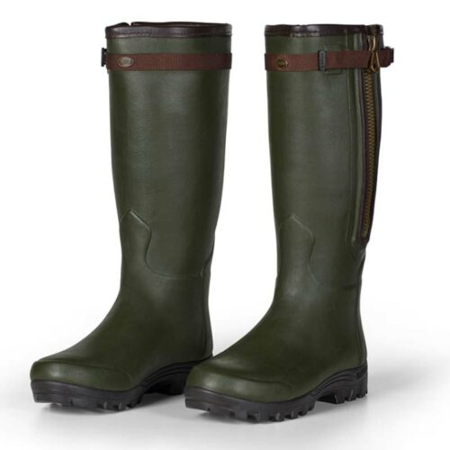 Arxus Primo Nord Air Hunting Green Unisex