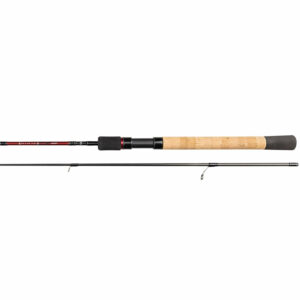 Daiwa Ninja X 562UL 5´6