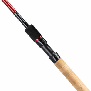 Daiwa Ninja X 562UL 5´6