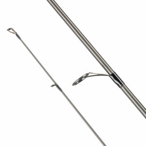 Daiwa Ninja X 562UL 5´6
