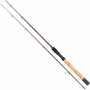 Daiwa Ninja X 562UL 5´6